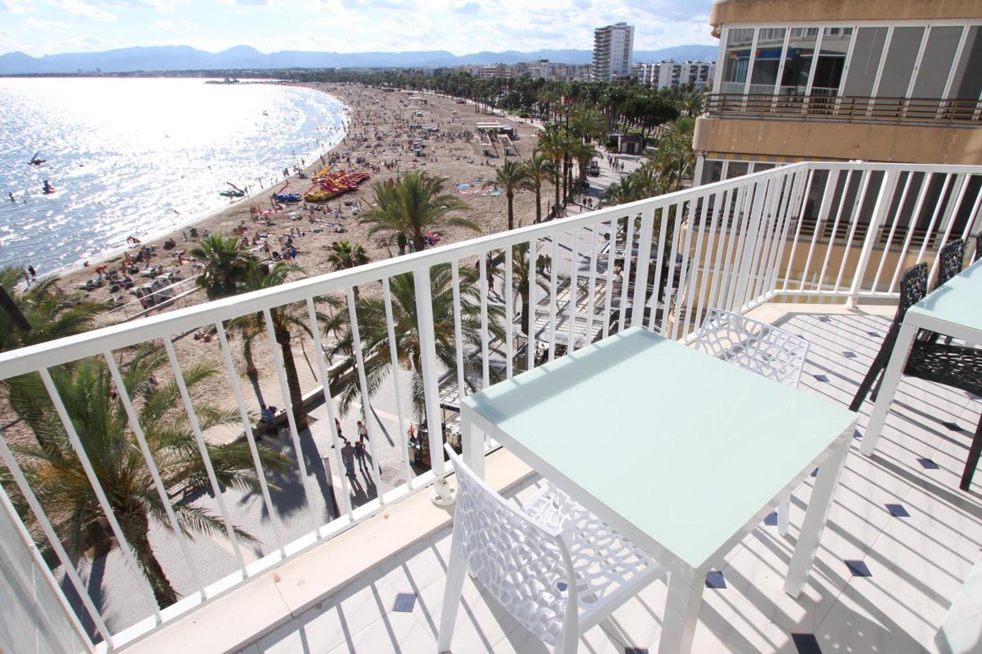 For A Stay Bello Horizonte Salou Exterior foto