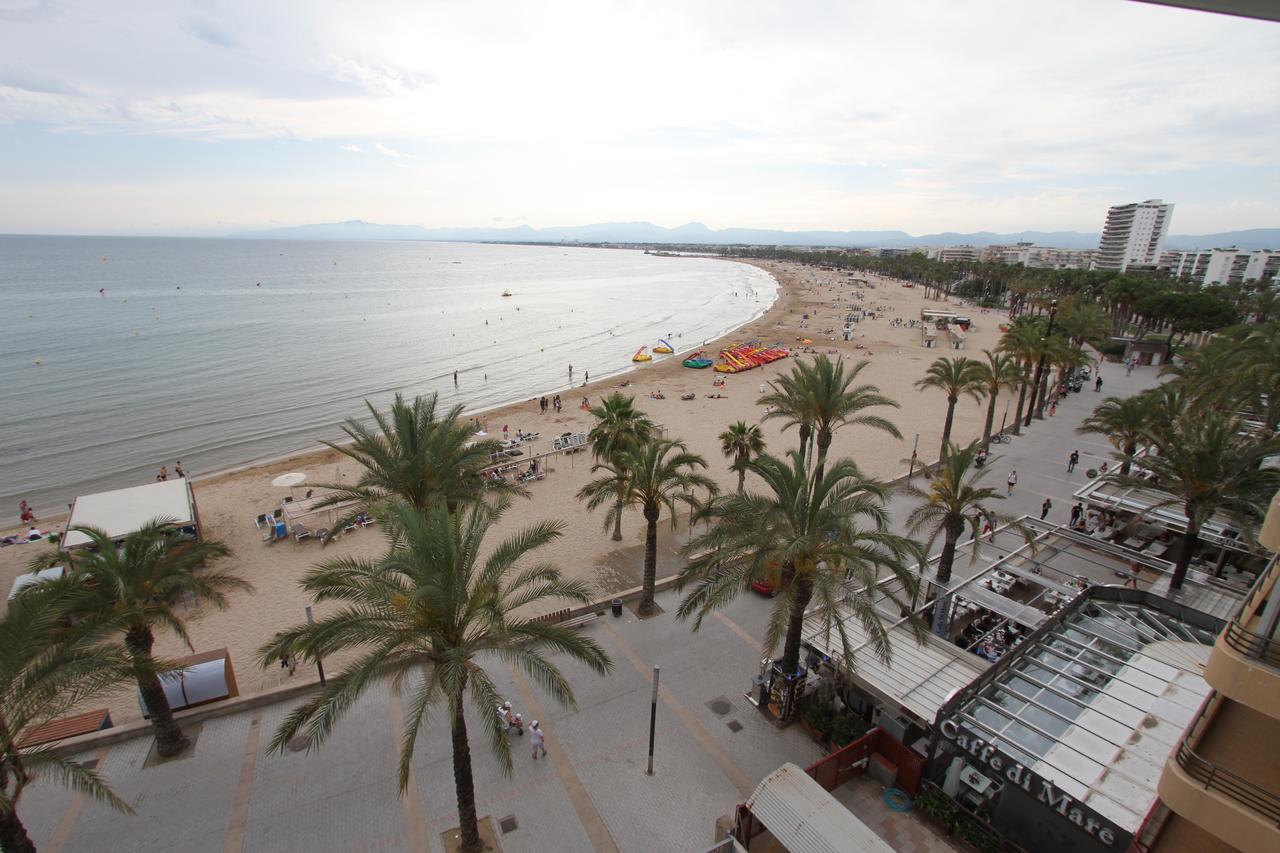 For A Stay Bello Horizonte Salou Exterior foto